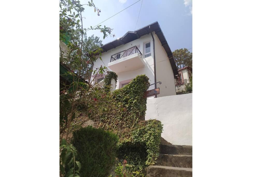 Whistling Thrush Cottage, Bhimtal Найнитал Экстерьер фото
