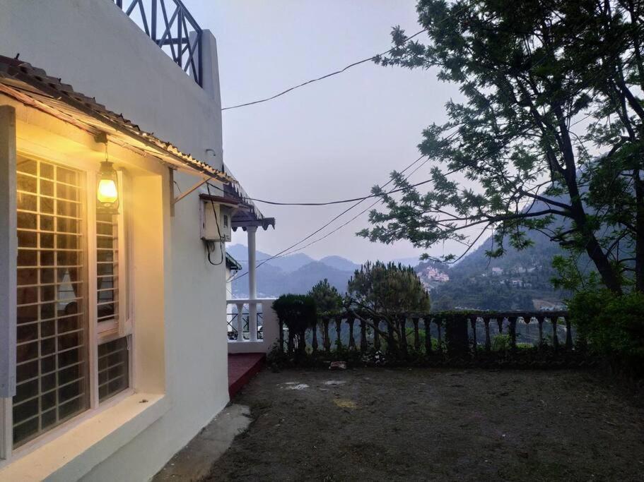 Whistling Thrush Cottage, Bhimtal Найнитал Экстерьер фото